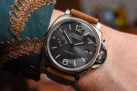 panerai wrist watches.